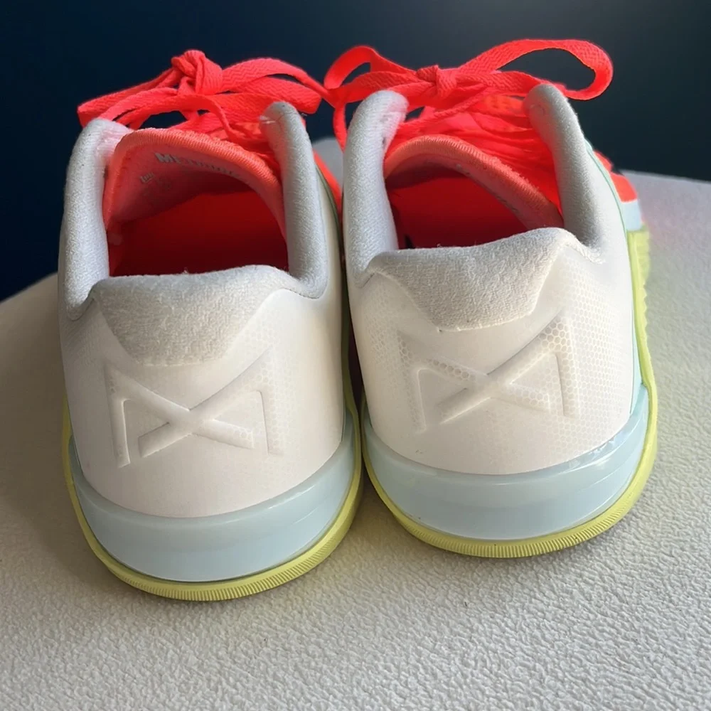 Nike Metcon running / athletic shoes size 7. - Picture 2 of 11